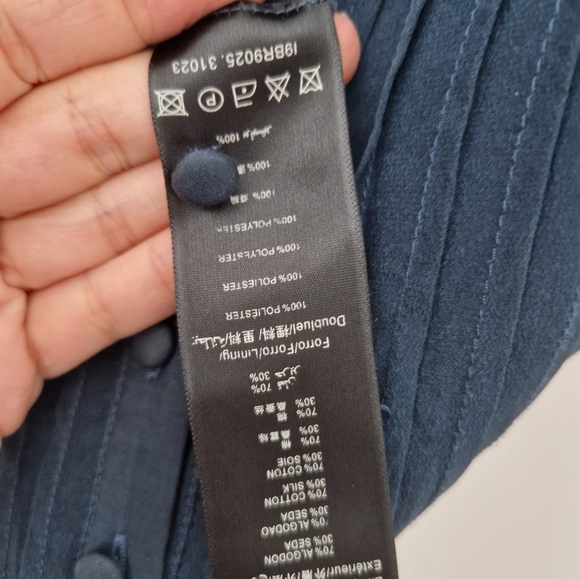 BIMBA y LOLA dress - Picture 4 of 7